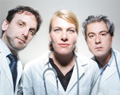 Wieviele Fach�rzte f�r Plastische Chirurgie gibt es?&nbsp;