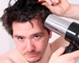 Gepflegte M�nner sind im Trend