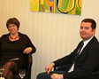 Experten-Chat auf www.haar-ausfall.com am 7. Mai 2009