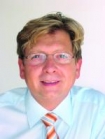 Portrait Dr. med. Frank Neidel, Spezialpraxis Haartransplantation, Düsseldorf, Chirurg (Facharzt für Chirurgie)