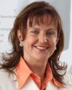 Portrait Prof. Dr. medic Alina Fratila, Jungbrunnen-Klinik Dr. Fratila GmbH, Bonn, Hautärztin (Fachärztin für Dermatologie), Phlebologie, Allergologie