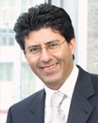 Portrait Dr. med. Marwan Nuwayhid, LANUWA AESTHETIK, Dresden, Gynäkologe (Facharzt für Gynäkologie)