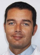 Portrait Dr. Andreas M. Finner, Trichomed® Praxis für Dermatologie, Ästhetik, Haarmedizin und Haartransplantation, Klinik am Wittenbergplatz, Berlin, Hautarzt (Facharzt für Dermatologie)