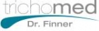 Logo Hautarzt (Facharzt für Dermatologie) : Dr. Andreas M. Finner, Trichomed® Praxis für Dermatologie, Ästhetik, Haarmedizin und Haartransplantation, Klinik am Wittenbergplatz, , Berlin
