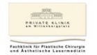 Logo Facharzt für Plastische und Ästhetische Chirurgie, Chirurg (Facharzt für Chirurgie) : Prof. Dr. med. Frank-Werner Peter, Klinik am Wittenbergplatz, Fachklinik für Plastische Chirurgie, Berlin