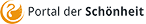 Portal der Schnheit Logo