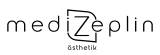 Logo Facharzt für Plastische und Ästhetische Chirurgie : Prof. Dr. Dr. Philip H. Zeplin, mediZeplin Ästhetik, Privatpraxis für Plastische und Ästhetische Chirurgie, Ludwigsburg