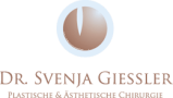 Logo Fachärztin für Plastische und Ästhetische Chirurgie : Dr. med. Svenja Giessler, Praxis für Plastische und Ästhetische Chirurgie Dr. med. Svenja Giessler, , München
