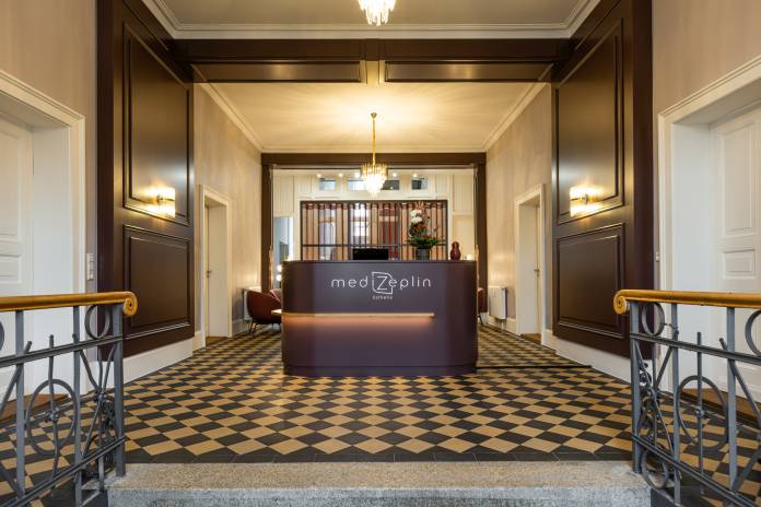 , Prof. Dr. Dr. Philip H. Zeplin, mediZeplin Ästhetik, Privatpraxis für Plastische und Ästhetische Chirurgie, Ludwigsburg, Facharzt für Plastische und Ästhetische Chirurgie