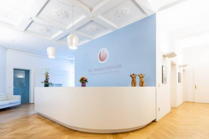 , Dr. med. Svenja Giessler, Praxis für Plastische und Ästhetische Chirurgie Dr. med. Svenja Giessler, München, Fachärztin für Plastische und Ästhetische Chirurgie