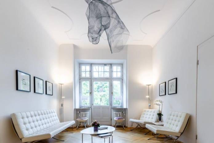 , Dr. med. Svenja Giessler, Praxis für Plastische und Ästhetische Chirurgie Dr. med. Svenja Giessler, München, Fachärztin für Plastische und Ästhetische Chirurgie