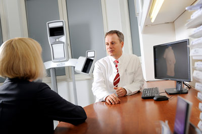 Dr. Hofheinz, Klink am Rhein, Düsseldorf, 3D-Planung in der Schönheitschirurgie