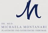 Logo Fachärztin für Plastische und Ästhetische Chirurgie, Chirurgin (Fachärztin für Chirurgie) : Dr. med. Michaela Montanari, Privatpraxis für Plastische & Ästhetische Chirurgie, , Bochum