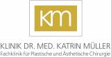 Logo Fachärztin für Plastische und Ästhetische Chirurgie, Chirurgin (Fachärztin für Chirurgie) : Dr. med. Katrin Müller, Klinik Dr. Katrin Müller, Fachklinik für Plastische und Ästhetische Chirurgie, Hannover