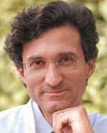 Portrait Dr. med. Ramin Khorram, Plastische Chirurgie Dr. Khorram, Stuttgart, Facharzt für Plastische und Ästhetische Chirurgie