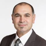 Portrait Ammar Khadra, Dortmund, Facharzt für Plastische und Ästhetische Chirurgie, Chirurg (Facharzt für Chirurgie), Facharzt für Handchirurgie