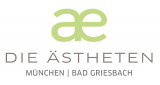 Logo Facharzt für Plastische und Ästhetische Chirurgie : Dr. Frank Rösken, Die Ästheten - Medical Spa, Plastische Chirurgie München, München