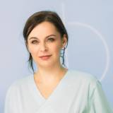 Portrait Dr. Dr. Julia Obermeyer, Lindau, Mund-Kiefer-Gesichtschirurgin (Fachärztin für Mund-Kiefer-Gesichtschirurgie)