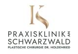 Logo Facharzt für Plastische und Ästhetische Chirurgie : Dr. Mario Holdenried, Praxisklinik am Schwarzwald, Plastische Chirurgie Dr. Holdenried, Lauchringen
