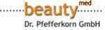 Logo Facharzt für Plastische und Ästhetische Chirurgie, Chirurg (Facharzt für Chirurgie) : Dr. med. Stephan Pfefferkorn, beautymed Dr. Pfefferkorn GmbH, , Schwabach