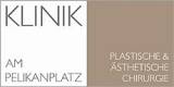 Logo Facharzt für Plastische und Ästhetische Chirurgie : Dr. med. Aschkan Entezami, Klinik am Pelikanplatz GmbH, , Hannover