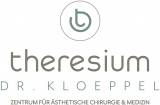 Logo Facharzt für Plastische und Ästhetische Chirurgie : Dr. med. Markus Klöppel, THERESIUM / BREASTetics, Zentrum für Ästhetische Chirurgie & Medizin, München