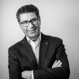 Portrait Dr. med. Marwan Nuwayhid, LANUWA Aesthetik Klinik Leipzig, Leipzig, Gynäkologe (Facharzt für Gynäkologie)