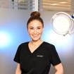 Portrait Dr. med. Luise Berger, Praxis für Plastische und Ästhetische Chirurgie, München, Fachärztin für Plastische und Ästhetische Chirurgie