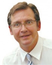 Portrait Dr. med. Martin Koch, Alster Klinik, Staatlich konzessionierte Privatklinik für kosmetische und plastische Chirurgie, Hamburg, Chirurg (Facharzt für Chirurgie)