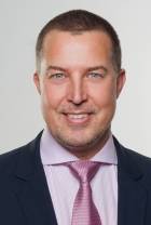 Portrait Prof. Dr. G. Giessler