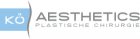 Logo Facharzt für Plastische und Ästhetische Chirurgie : Massud Hosseini, KÖ-AESTHETICS DÜSSELDORF, Praxis-Klinik für Plastische & Aesthetische Chirurgie, Düsseldorf