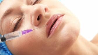 Inwiefern ist eine Lippenaufspritzung mit Botulinumtoxin sinnvoll?