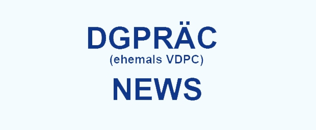 Jahrestagung der VDPC (Vereinigung der Deutschen Plastischen Chirurgen) - VDPC beschließt Namensänderung