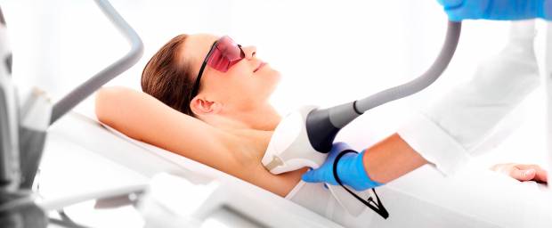 Laser Zur Haarentfernung Epilation