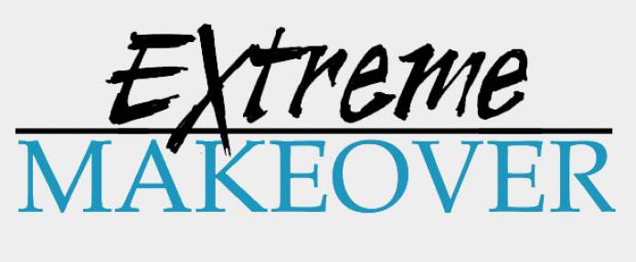 Reality-Show 'Extreme Makeover'