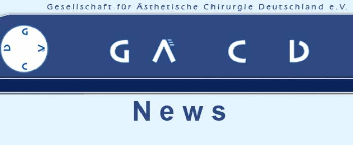 GÄCD e.V. gründet Gutachterkommision für Schönheitschirurgie