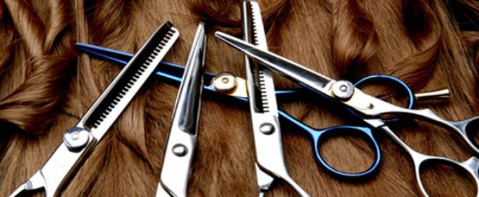 Spliss: Kaputte Haarspitzen