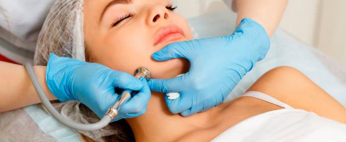 Dermabrasion