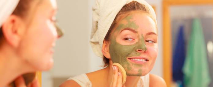 GREEN PEEL® Tiefenschälkur