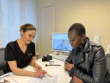 , Dr. med. Luise Berger, Praxis für Plastische und Ästhetische Chirurgie, München, Fachärztin für Plastische und Ästhetische Chirurgie