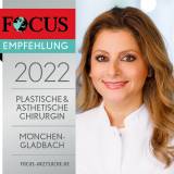 , Dr. med. Katrin Vossoughi, PANAESTHETICS, Zentrum für Plastische, Ästhetische und Lipödemchirurgie in Düsseldorf & Mönchengladbach, Düsseldorf, Fachärztin für Plastische und Ästhetische Chirurgie