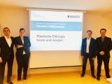 , Dr. med. Karl Schuhmann, Evangelisches Krankenhaus Hattingen, Klinik für Plastische/Ästhetische Chirurgie & Handchirurgie, Hattingen, Facharzt für Plastische und Ästhetische Chirurgie