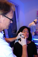 , Dr. Dr. Stein Tveten, Dr. Dr. Stein Tveten clinic GmbH, Bad Honnef, Mund-Kiefer-Gesichtschirurg (Facharzt für Mund-Kiefer-Gesichtschirurgie)