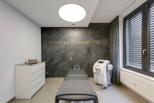 Eisenbrand ästhetik Praxis Für Plastische Und ästhetische Chirurgie Alexander Eisenbrand (Schweinfurt)