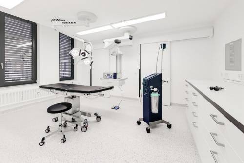 Eisenbrand ästhetik Praxis Für Plastische Und ästhetische Chirurgie Alexander Eisenbrand (Schweinfurt)