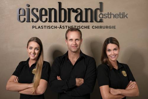 Eisenbrand ästhetik Praxis Für Plastische Und ästhetische Chirurgie
