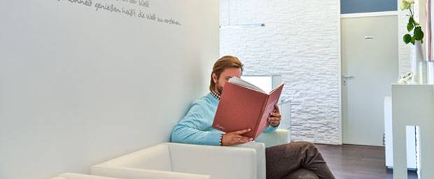 microhaarpigmentierung