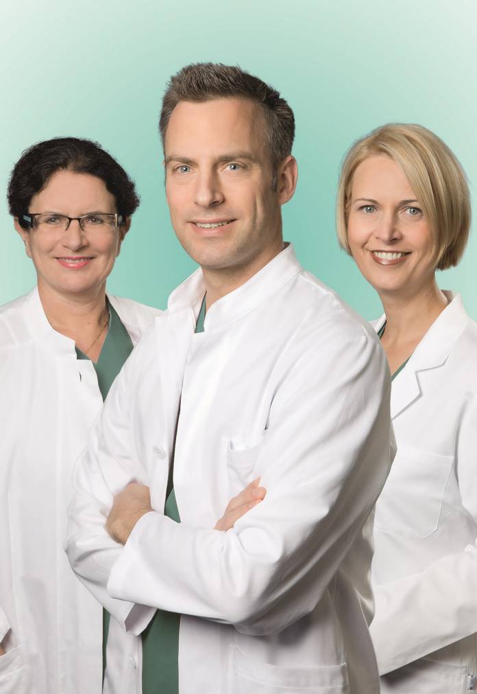 , Dr. Jan Dirk Wolff, Medical Harmonie, Klinik für plastische und ästhetische Chirurgie, Werl, Facharzt für Plastische und Ästhetische Chirurgie