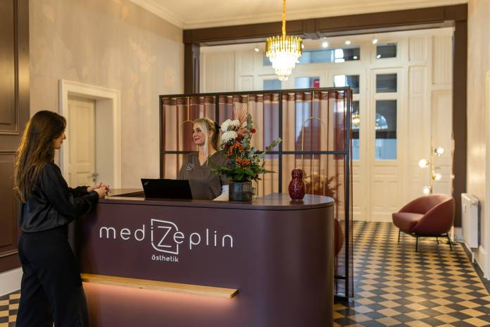 , Prof. Dr. Dr. Philip H. Zeplin, mediZeplin Ästhetik, Privatpraxis für Plastische und Ästhetische Chirurgie, Ludwigsburg, Facharzt für Plastische und Ästhetische Chirurgie