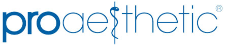 Logo der proaesthetic Klinik